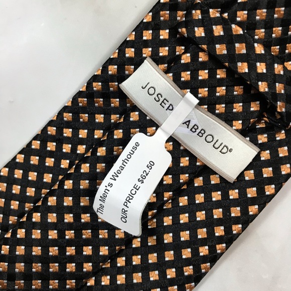 💥 NWT Joseph Abboud tie - Picture 5 of 5